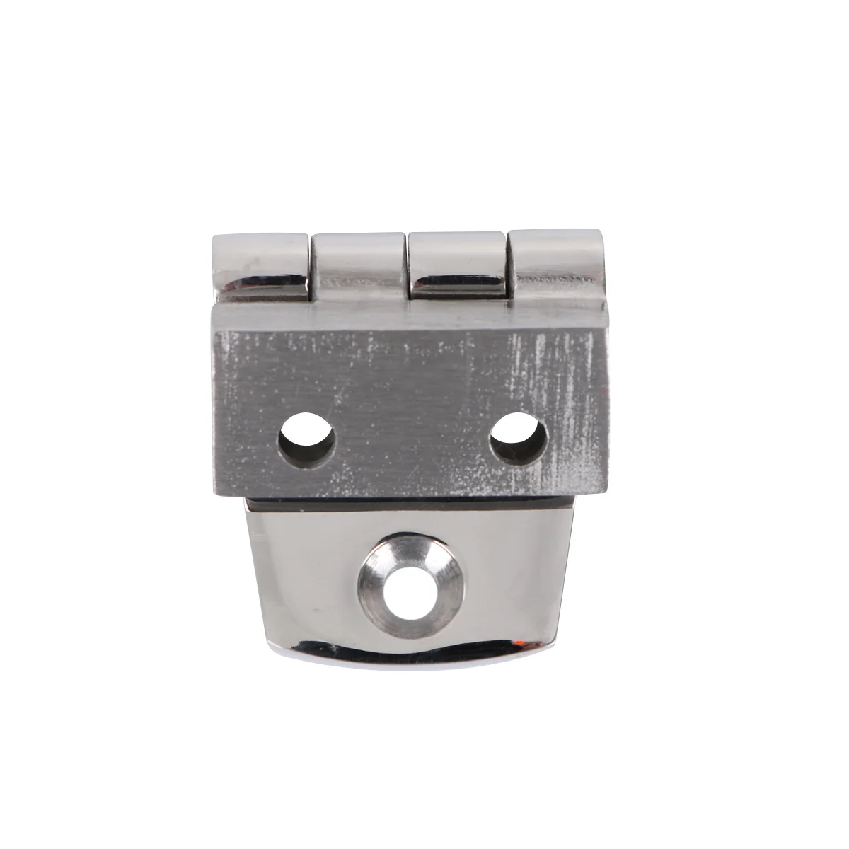 

3.8x5.4cm Thick Stainless Steel Hinge Durable Silent Cabinet Drawer Yacht Motor Homes Accessories Stailess Steel Hinge