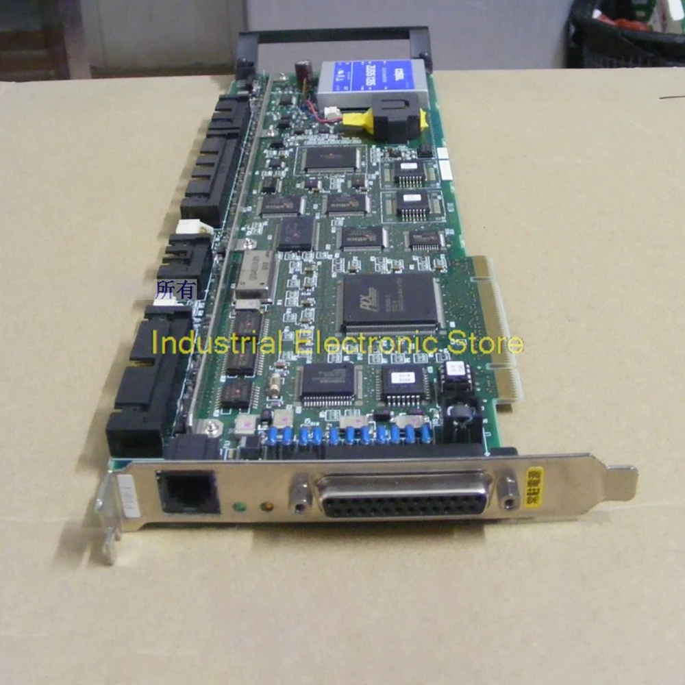 Профессиональная карта для FUJITSU PA20126-B49X PISFI R37102 M37102