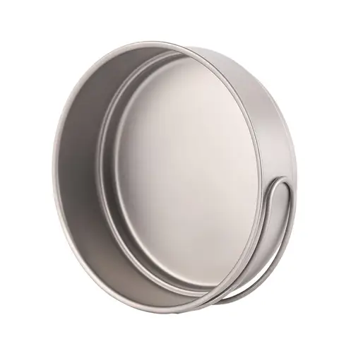 10 best sales टाइटेनियम केतली - №8