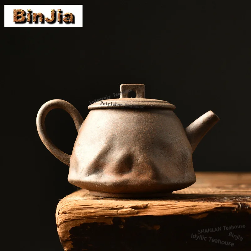 100Ml Old Rock Mud … - image