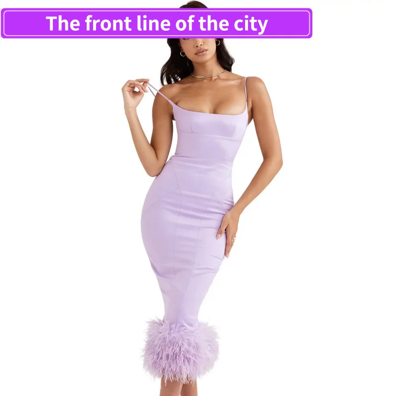 

Повседневный костюм для путешествий: асимметричный топ с высоким разрезом и бретелью через плечо, с завышенной талией, в горошек, для стройности и комфорта