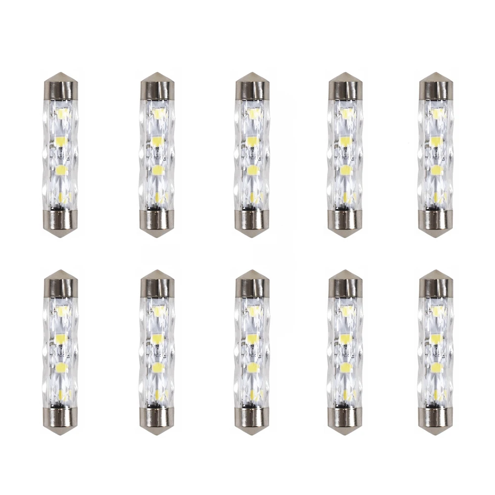 10X Newest C5W Led …