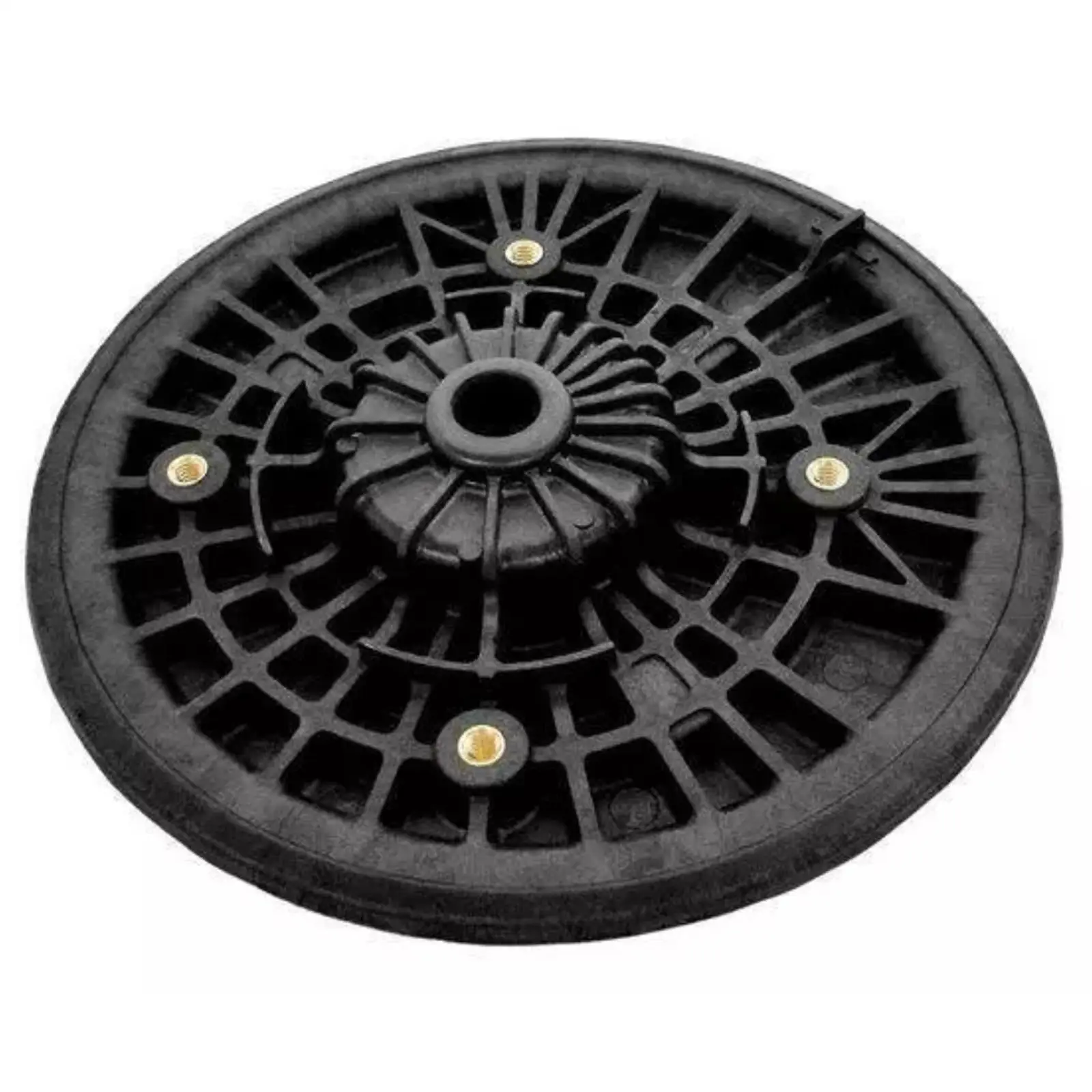 

Seal Plate 355004 High Performance Repair Part Pool and SPA Pump Part for High Flow Waterfall High Pressure Accessory