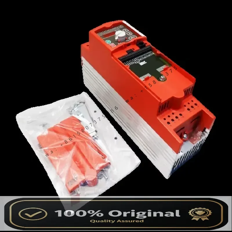 Plc Mc07a015-2b1-4-00 8269556 Frequency 15 Kw Packaging for Warranty Product
