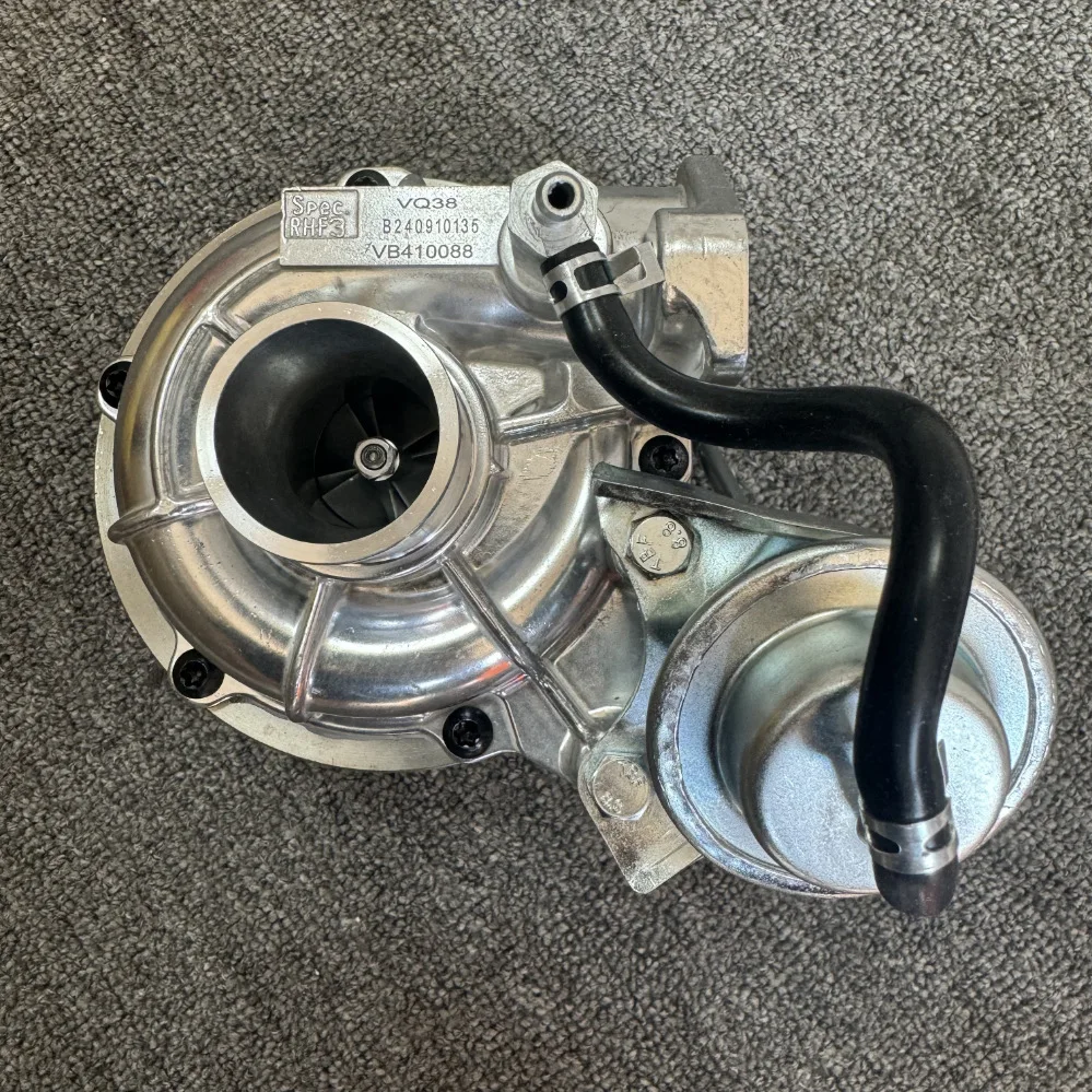 

RHF3 VB410088 VQ38 17200-97202 1720097202 1.0T Turbocharger