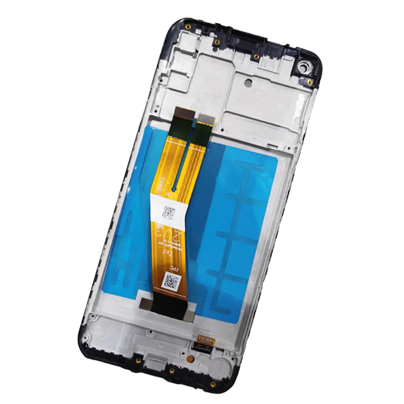 6.4'' IPS LCD For Samsung A11 LCD Display Touch Screen Assembly For Samsung A115 A115F A115F/DS Lcd With Frame