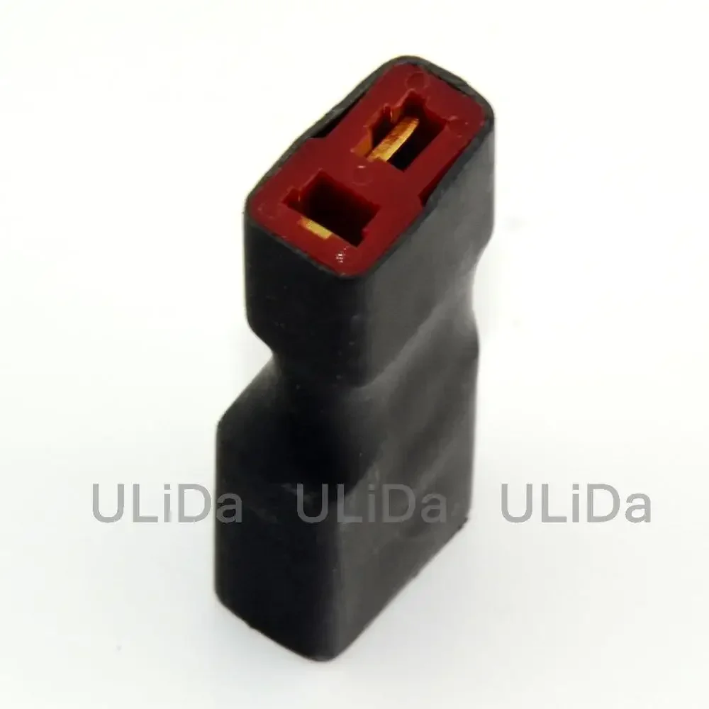RC XT60 macho a Deans enchufe hembra T conector adaptador coche avión Lipo batería