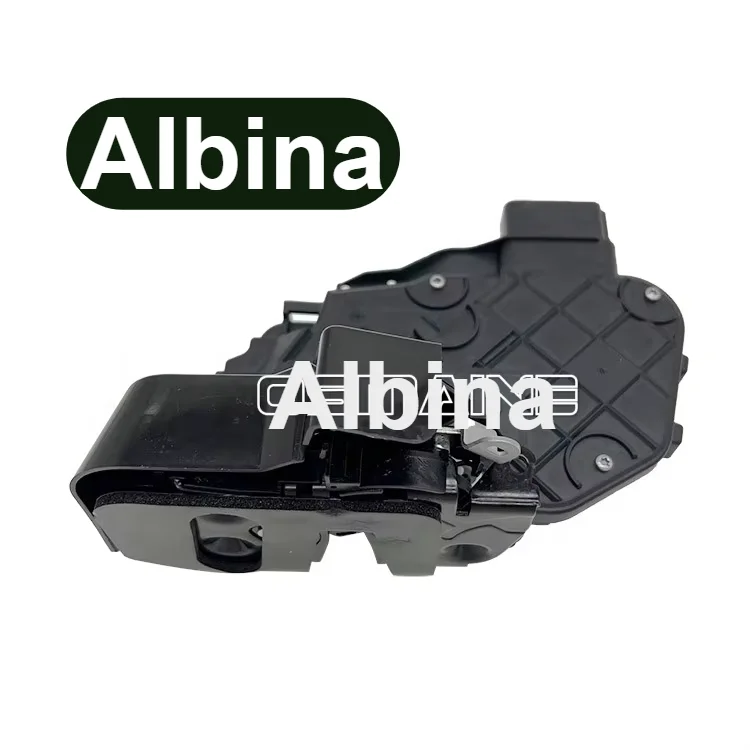 LR011302 Rear Right Door Lock Actuator 10‑Pin For Land Rover Discovery3 4 Freelander2 Range Rover Sport Evoque LR072414 LR091360