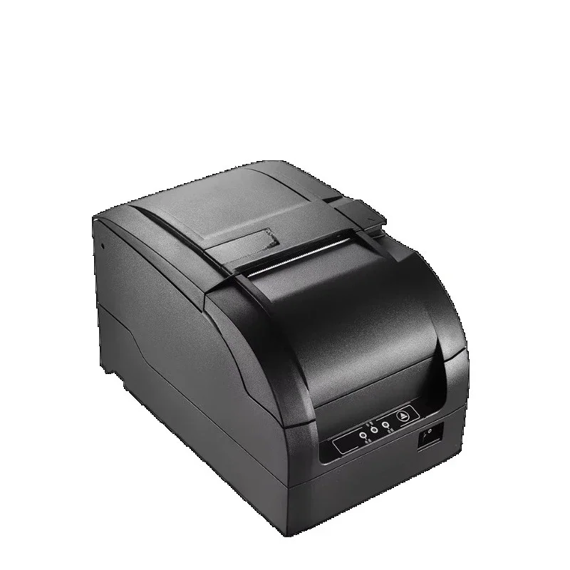 POS lattice printer impact receipt printer for invoice printing