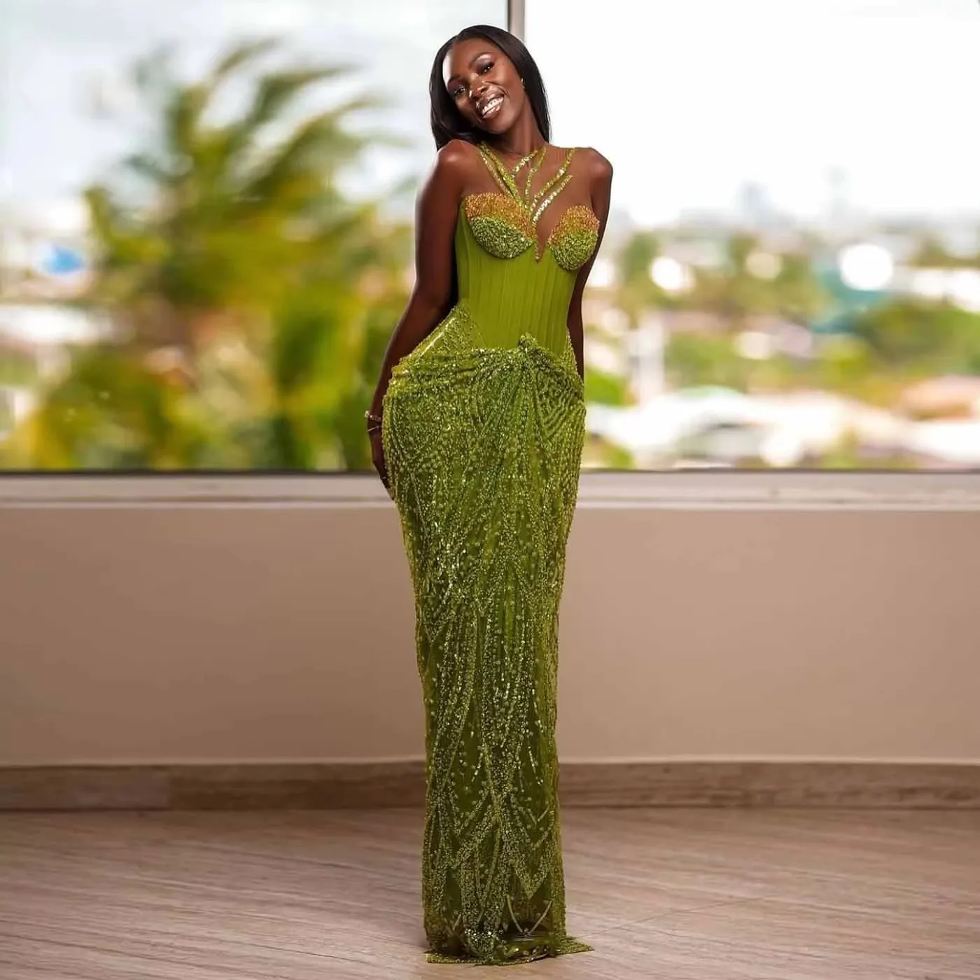 green dresses homecoming Simple Short Prom Dresses, Green Dresses, Evening Dre Shiny Party All eyes will be on you in this little dress that can easily transition from proms to cocktail parties and other formal events Lace Homecoming Green Winter Formal