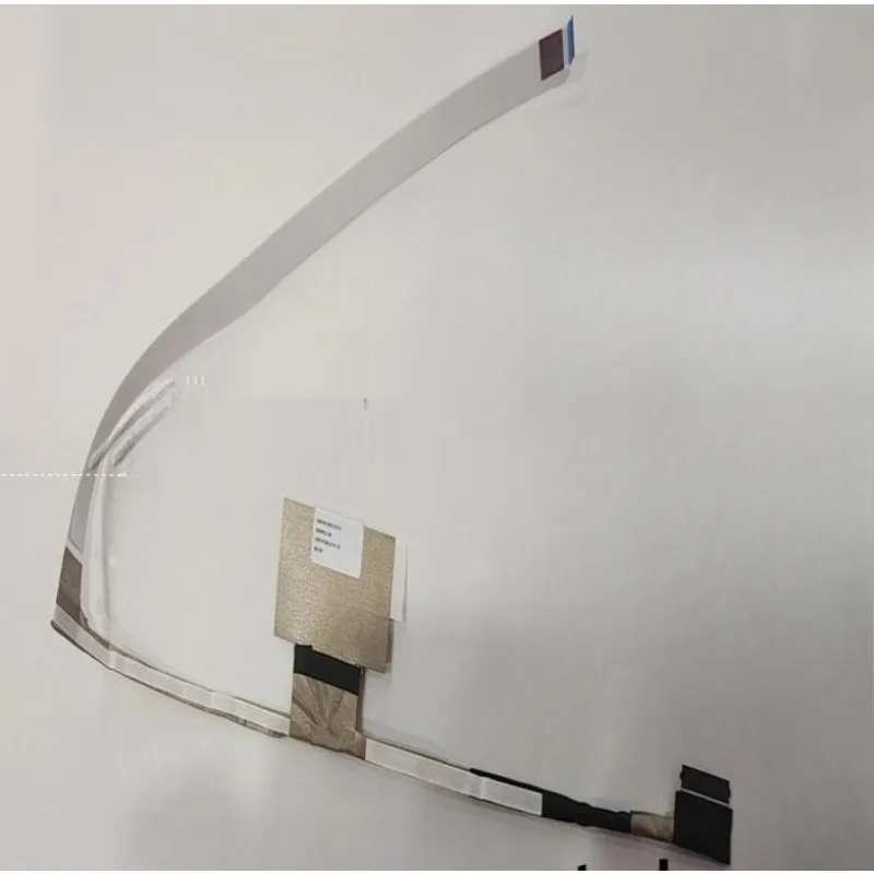 

Новый гибкий ЖК-кабель для HP 15-FC 15-FD TPN-Q286 Q287, экранный кабель N36087-001 DD00PDLC000 DD00PDLC020 DD00PDLC100