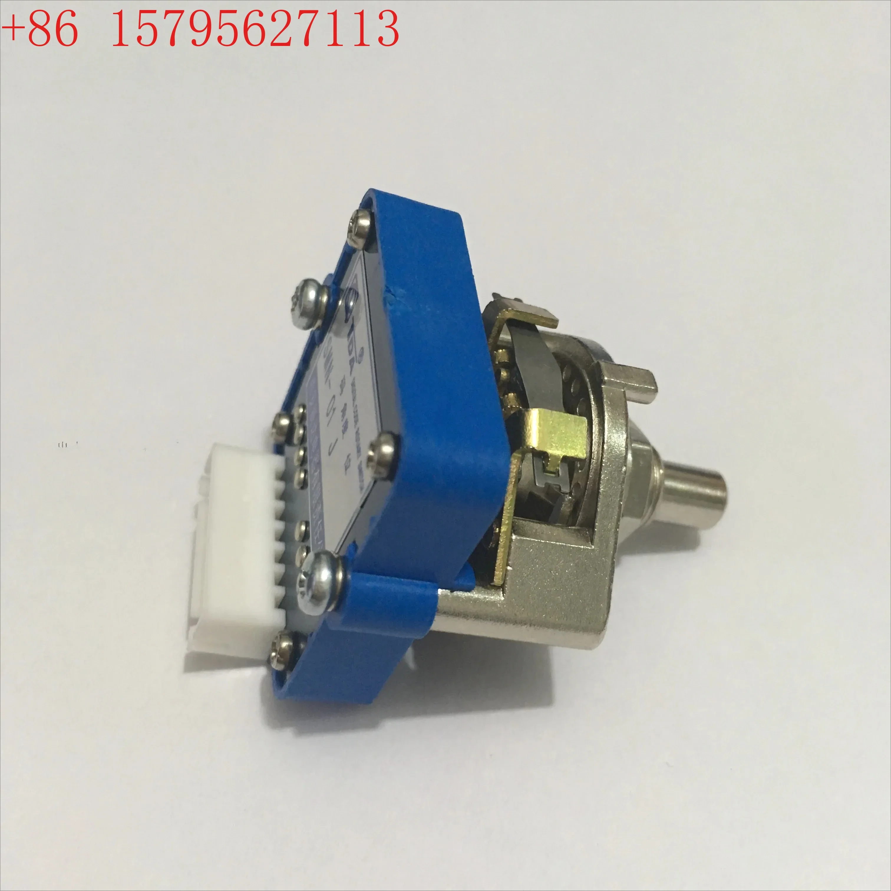 Interruptor de banda eléctrico SMN-01J SMN-01N SMN-01H SMN-01S SMN-01L