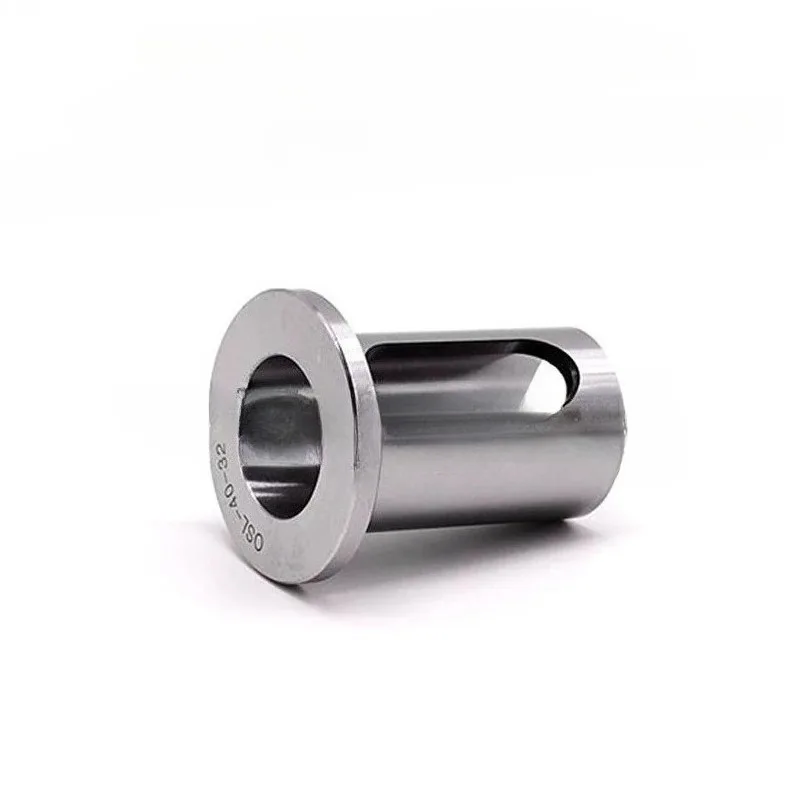 Oil Path Tool Holder Conversion Sleeve Side-fixed Tool Holder Reducing Sleeve OSL 25-20 32-20 40-25 40-32 Sleeve For U Drill