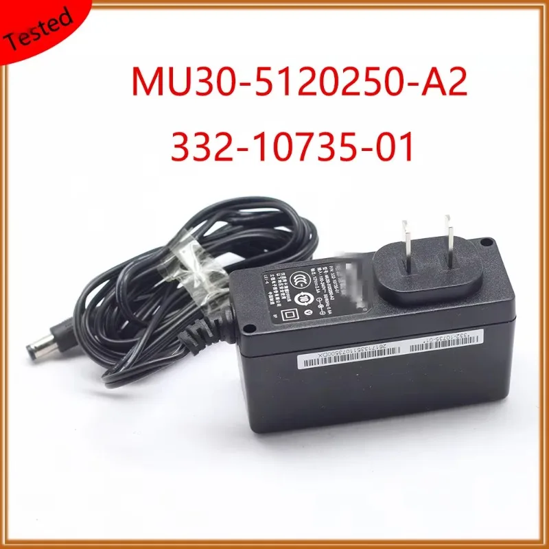 

Power Supply Charger MU30-5120250-A2 12V 2.5A DC AC Adapters For NETGEAR Switching Smart WiFi Router
