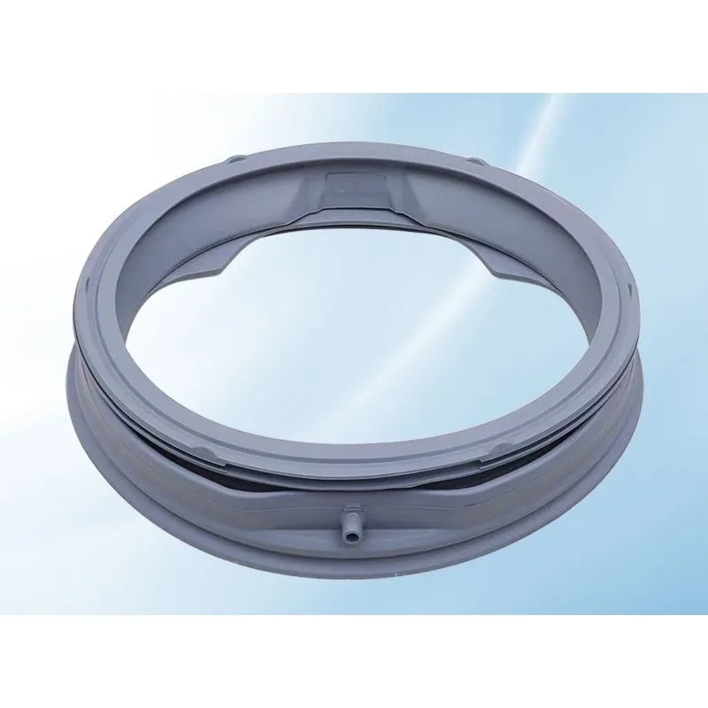 For  Skyworth drum washing machine accessories Daquan door sealing ring observation window pad, maintenance parts