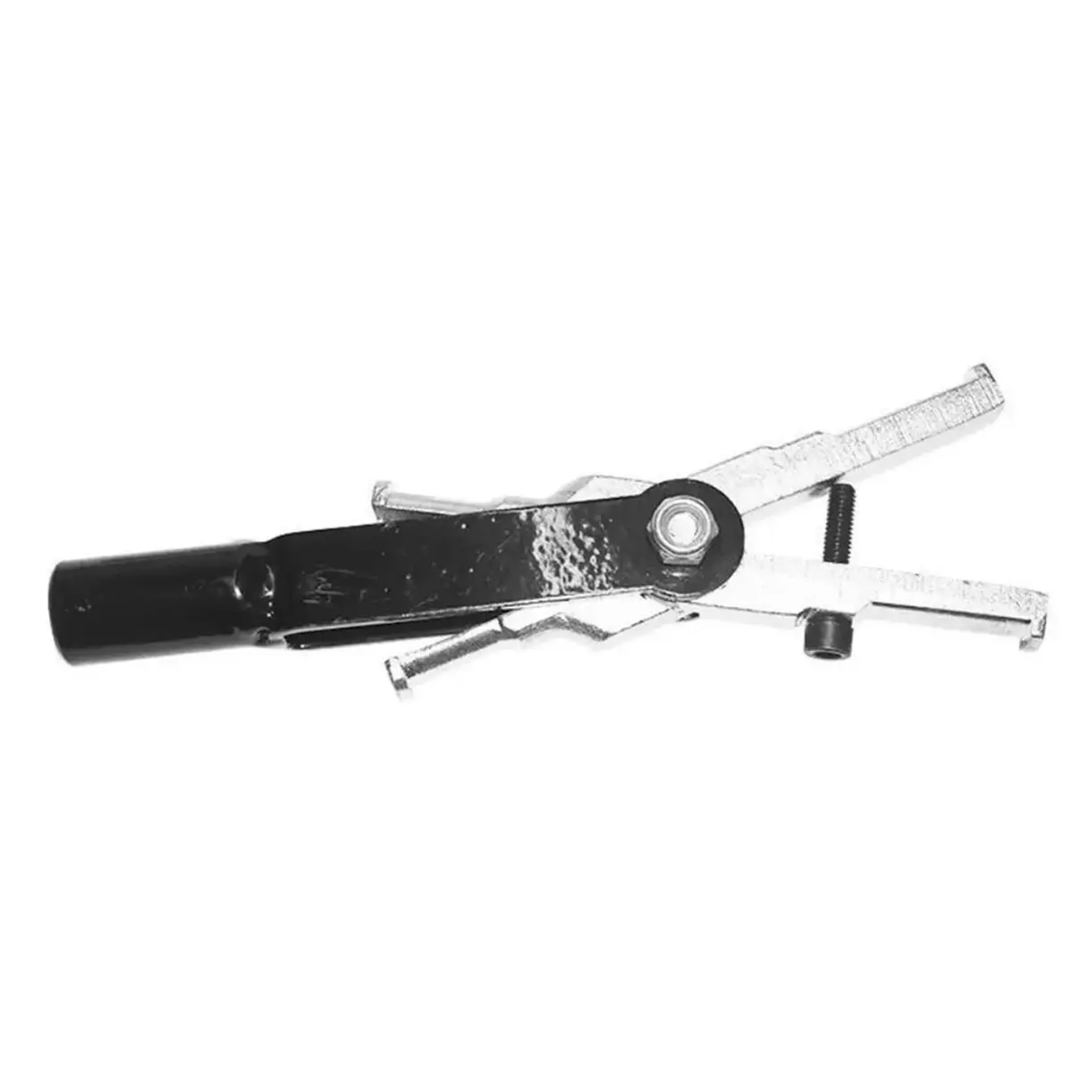Best of 2026 Double-Head Slide Hammer Puller Anti-Slip High Efficiency Bearing Inner Puller Adjustable Wear-
