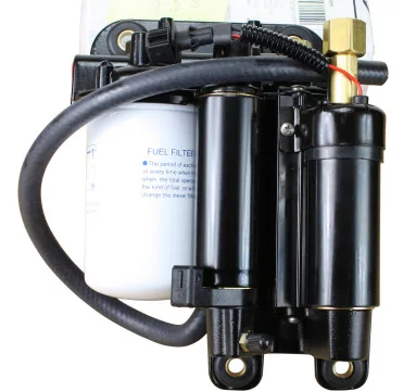 Outboard Electronic Fuel Pump 21608511 21545138 4.3L 5.0L 5.7L