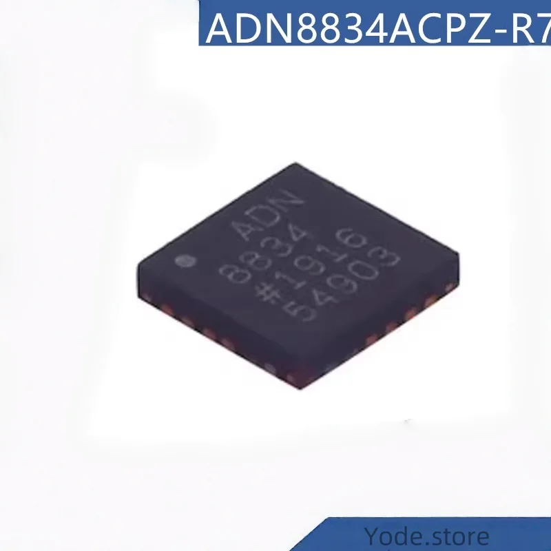ADN8834ACPZ-R7 Controlador TEC enfriador termoeléctrico ultracompacto de 1,5 A