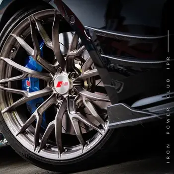 10 best sales Rs audi - №5