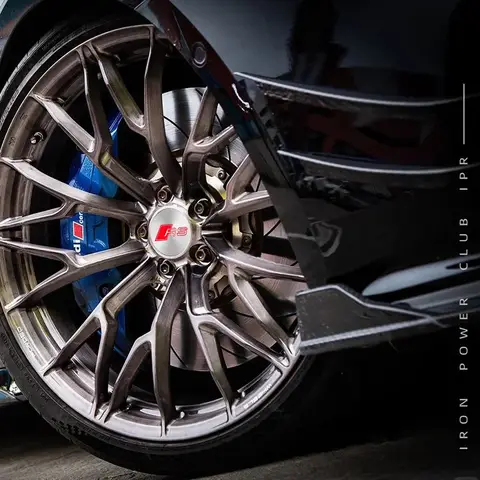 10 best sales आरएस ऑडी - №5