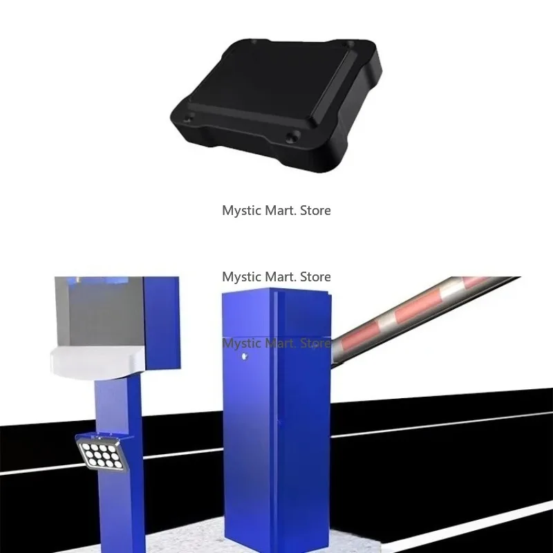 

High Performance Auto Car radar Detector in Barrier Used in Access Control