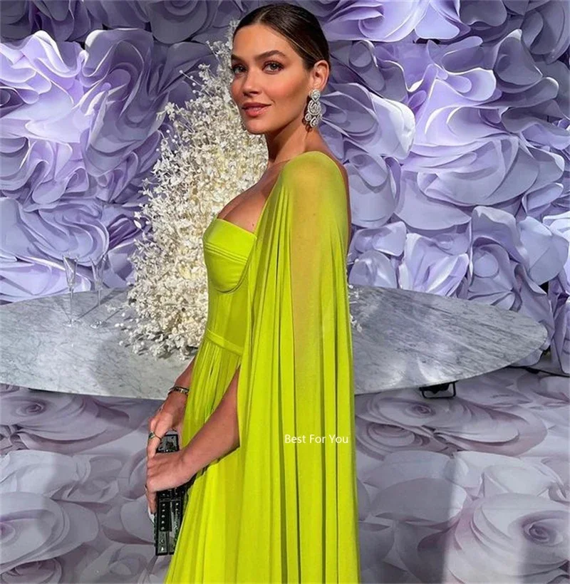 Wedding Party Dress Women Elegant Luxury Evening Dresses 2024 New in Dresses for Prom Customized Elegant Formal Dress Robe Long