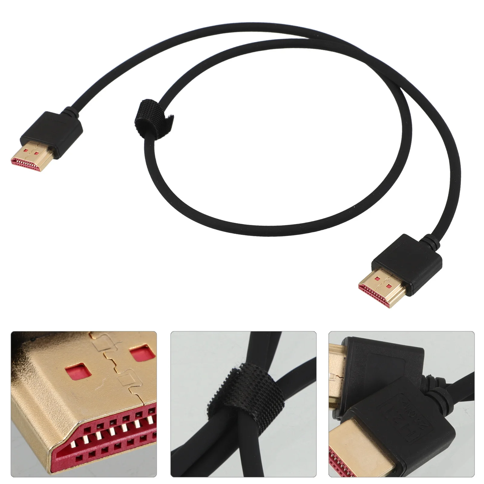 

Displayport Cable 8K High Definition Video Transfer for Laptop to Monitor Projector Gaming Content Creation Portable Durable