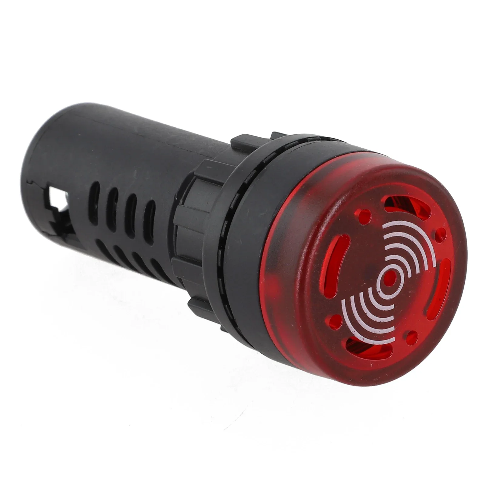 22MM Signal Light Flash Buzzer Compact And Easy To Install Exquisite Appearance For Factory Use For Industrial Use