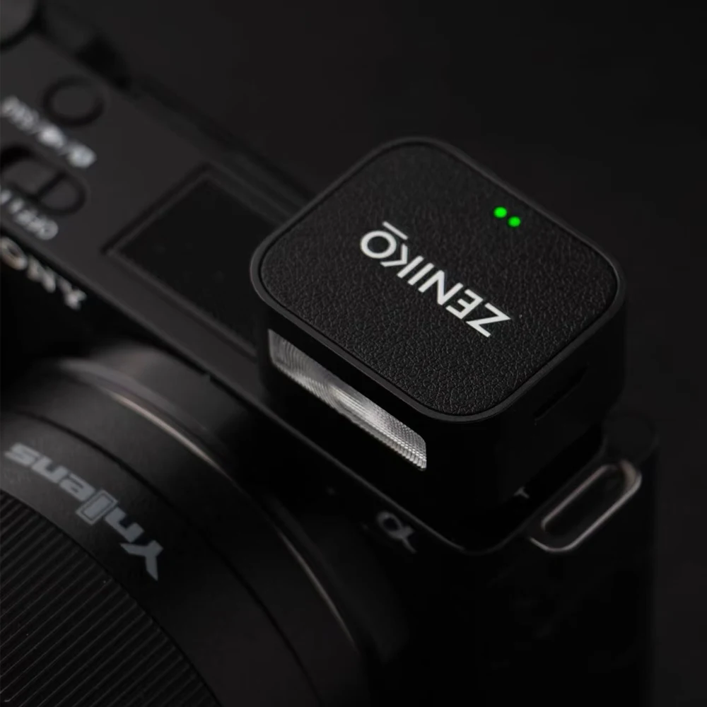 ZENIKO ZF04 ZF08 فلاش ريترو صغير عالمي الحذاء الساخن كاميرا ضوء فلاش ل فوجي XT5 X100 XM5 سوني ZVE10 A7M4 نيكون Z30 كانون R8