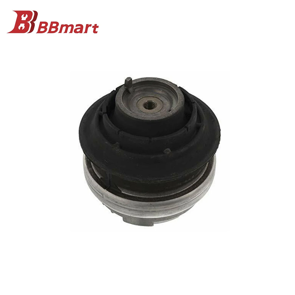 

2212401117 BBmart Auto Parts 1 pcs Engine Mount For Mercedes Benz E CLASS W221 W220 R230 OE A2212401117