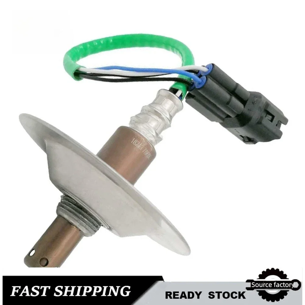 

O2 Sensor18213-78K00 for Toyota, Auto Parts, Oxygen Sensor Replacement Parts in-stock, Shipped ImmediatelyReplacement Parts