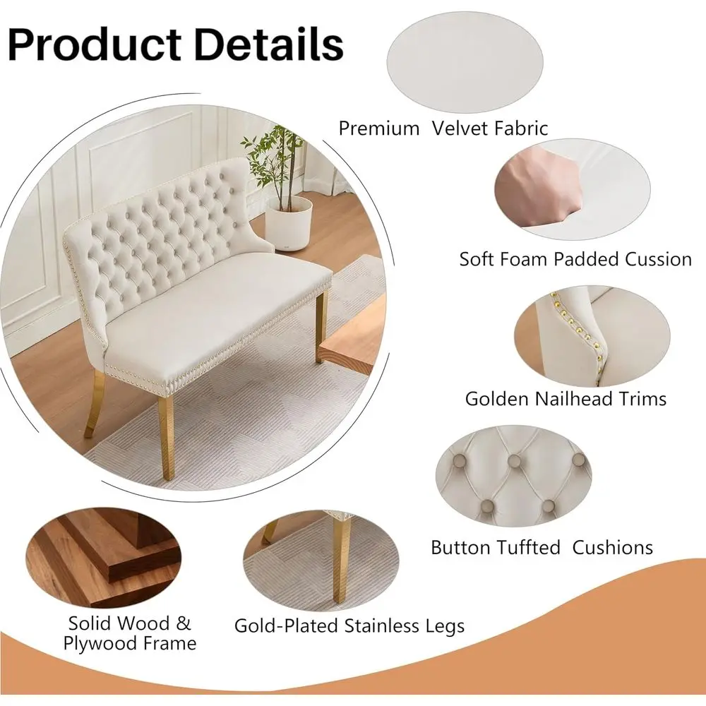 description