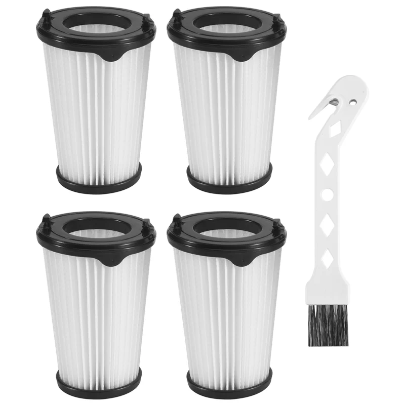 Filtro ABKR-CX7 para aspirador de pó aeg ergorapido, filtro hepa de substituição para todos os modelos CX7-2 e qx8 número aef150