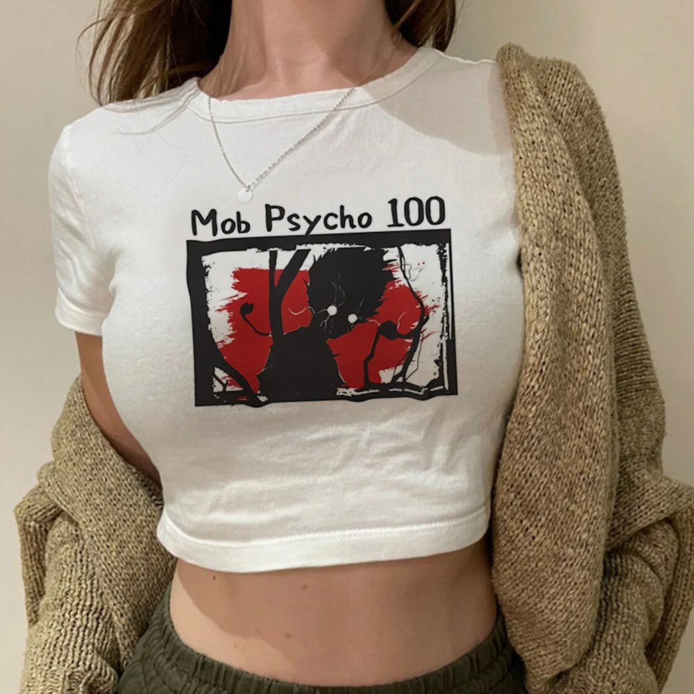 Mob Psycho 100 view 5