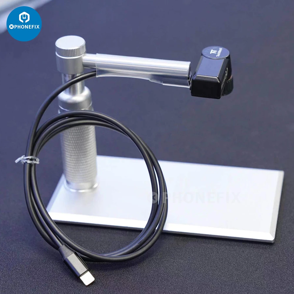 Tìm Cách Nhiệt Giữ Máy Linh Hoạt Giá Đỡ Hỗ Trợ Khung Cho Hồng Ngoại Nhỏ Gọn PRO/XR Hợp Kim Nhôm Giá Đỡ Máy Ảnh Đế