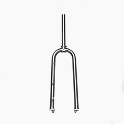 TIRIS- Bike Fork, Snow Fat MTB Tire, 4.8 '', Bike fork ,Bicycle, Custom