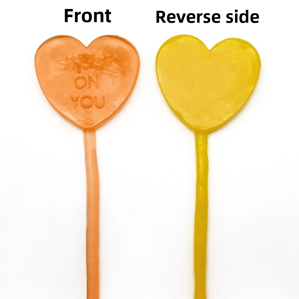 10-30 Pcs Cute Love Sticky Palms for Valentine\'s Day Birthday Party Gift Decoration Easter Christmas Carnival Gift Gift Pack