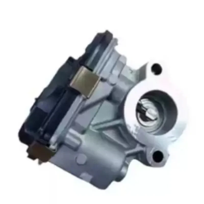 EGR Valve Assembly, Exhaust Gas Recirculation Valve