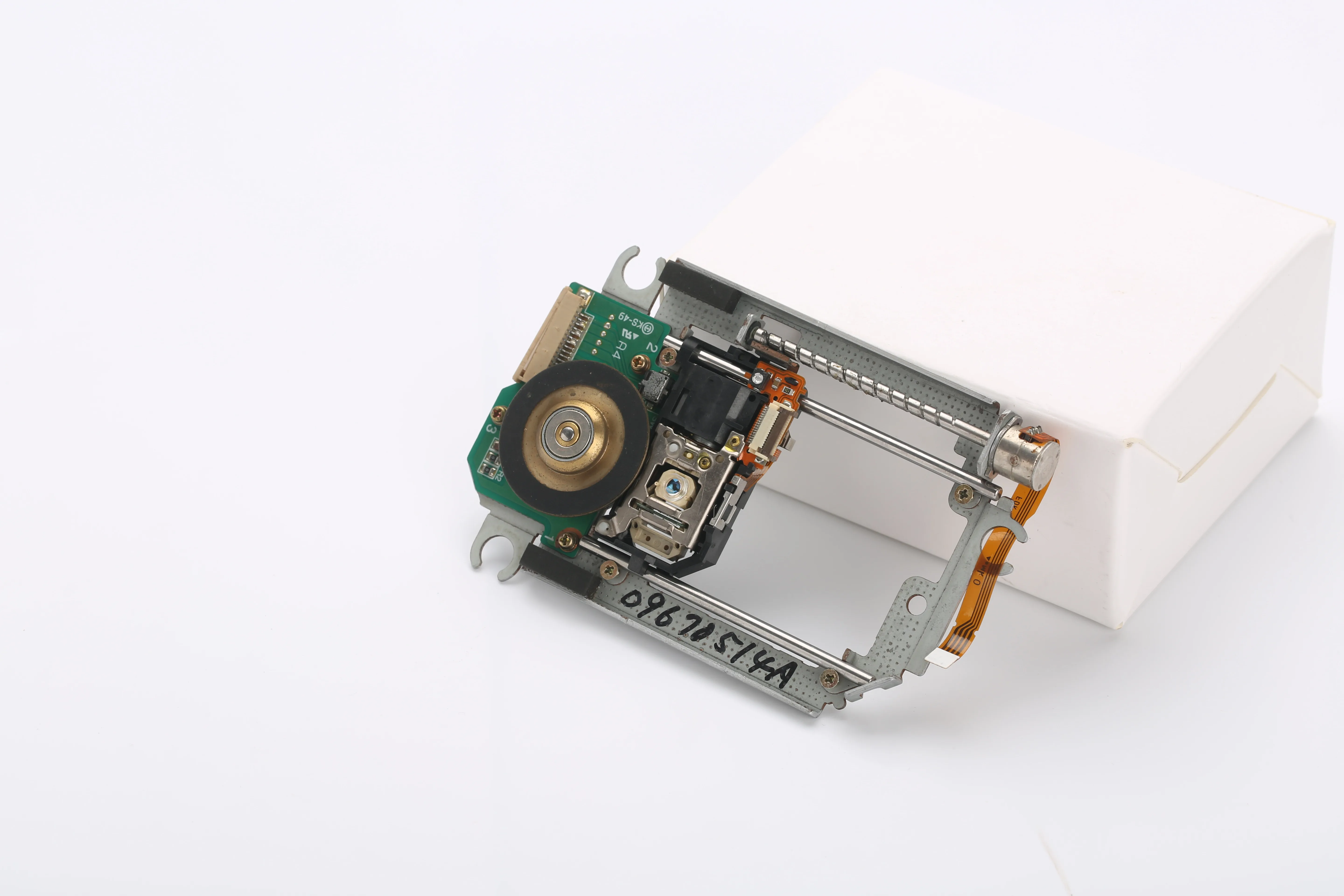 Original DXX2432 Op…