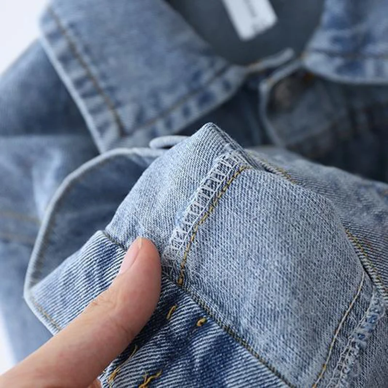 Thumbnail 4 - #70 Denim Jackets List of Top Picks
