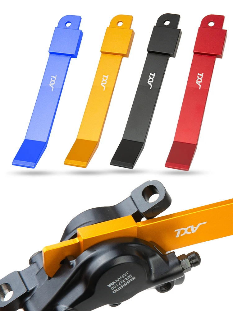 AliExpress Bike Brake Caliper Piston Reset Correction Wrench Single Side Brake Clamping of Piston Protrusion Reset Brake Piston Repair Tool