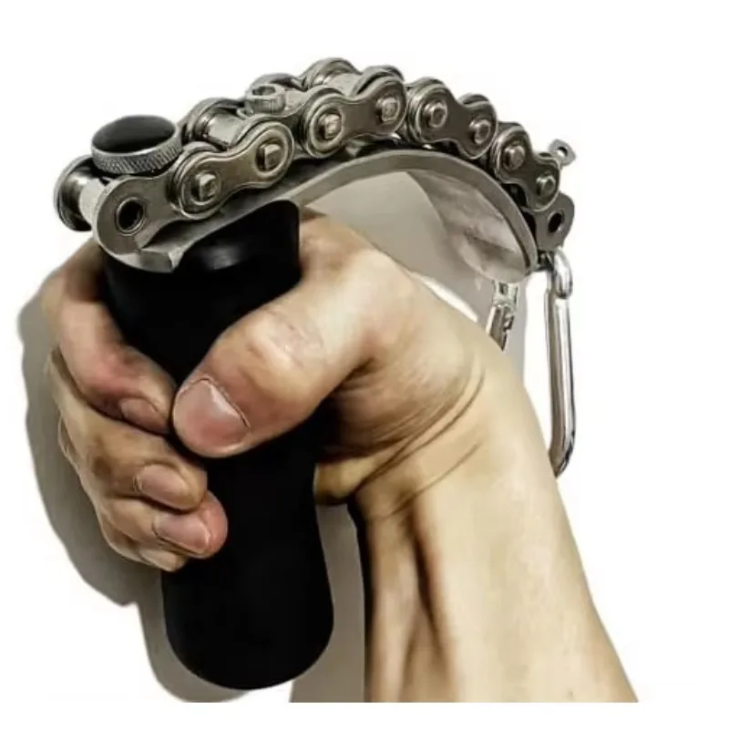 Heavy Arm Wrestling Coach Forearm Power Developer Professional Arm Wrestling Coach Strongman Training view 6