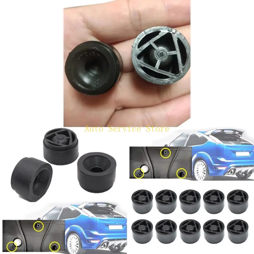 

462A Engine Protective Cover Trim For Focus 2 2004 2011 4M5G -6A994-AA1434444