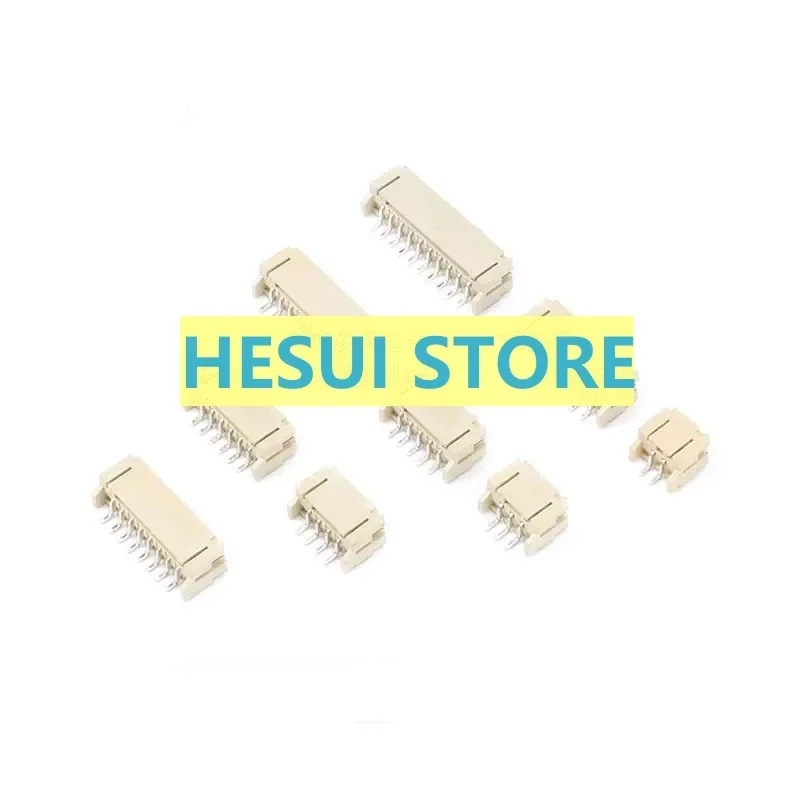 10 Pcs PH2.0 Horizo…