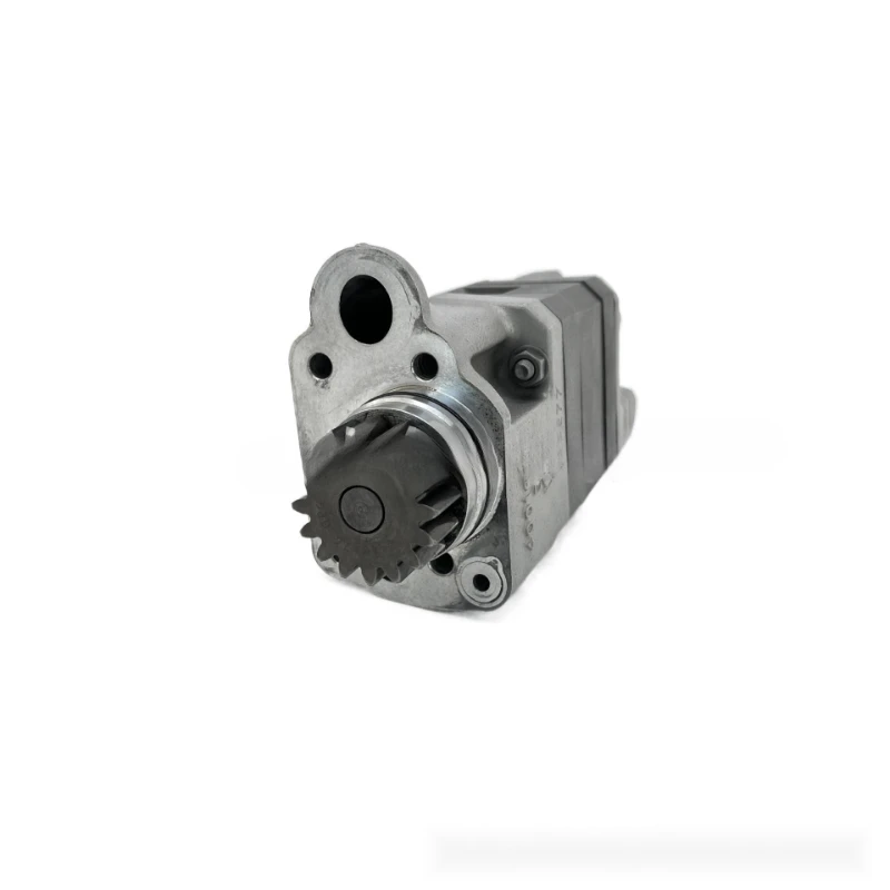 

4089163 X15 gear pump for ISX15/QSX15 engines