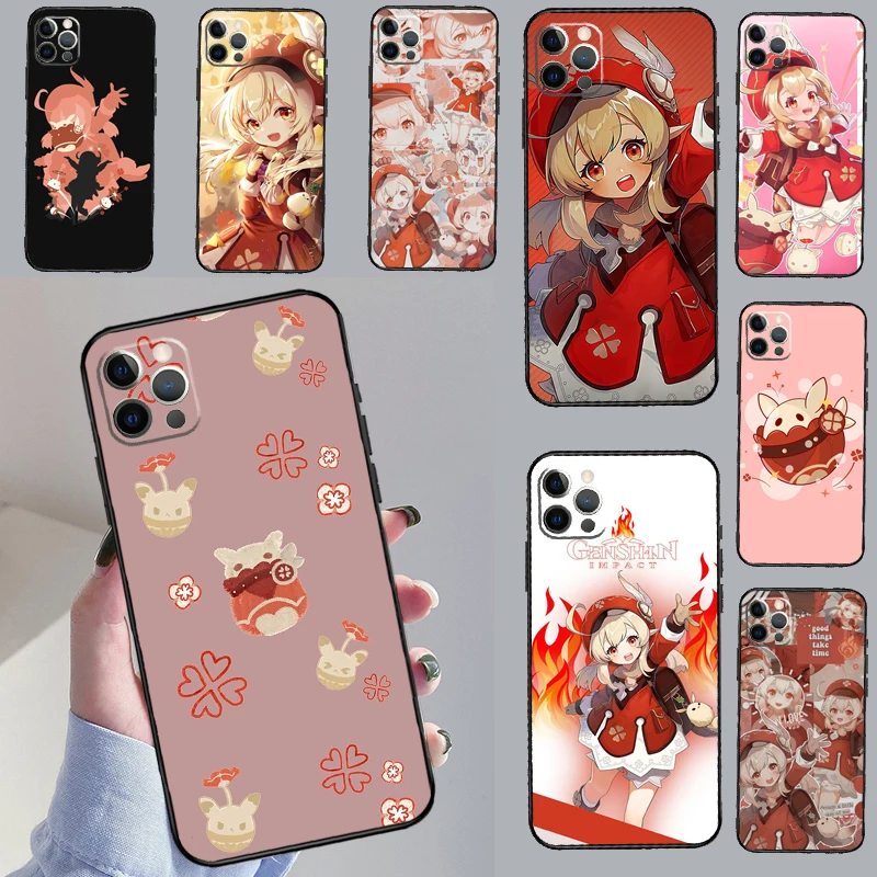 حافظة ألعاب جينشين إمباكت كلي لهاتف هونور ماجيك 8 7 5 6 برو لهاتف هونور 200 400 لايت 50 70 90 X8a X8b X9a X9b X9c #1