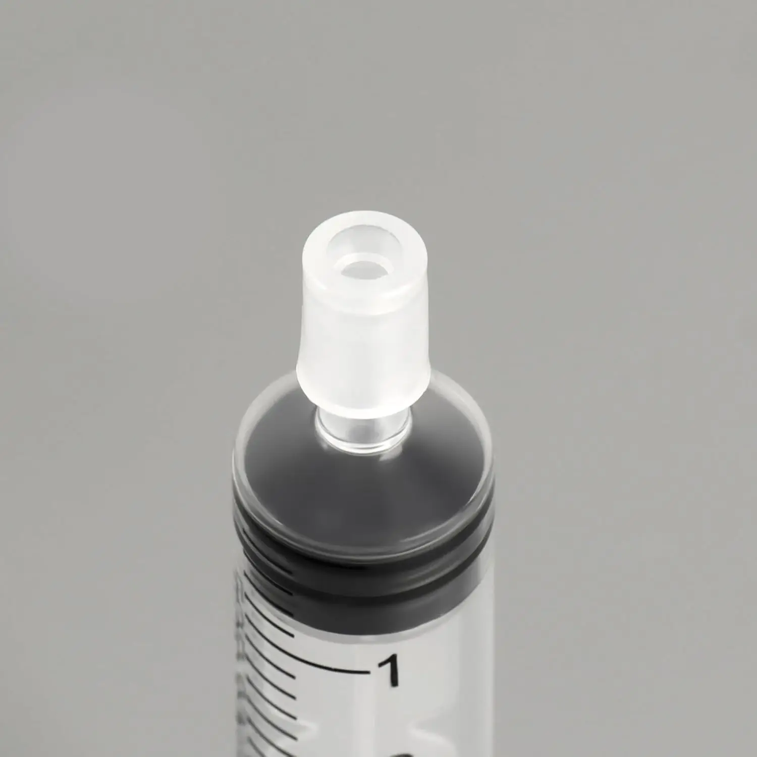 20/50/80 Stück 5ml Spritze aus Kunststoff, Parfüm-Dispenser-Werkzeug, Nachfüllungen für Kosmetika zur quantitativen Verteilung in nachfüllbaren Flaschen – Detail 4