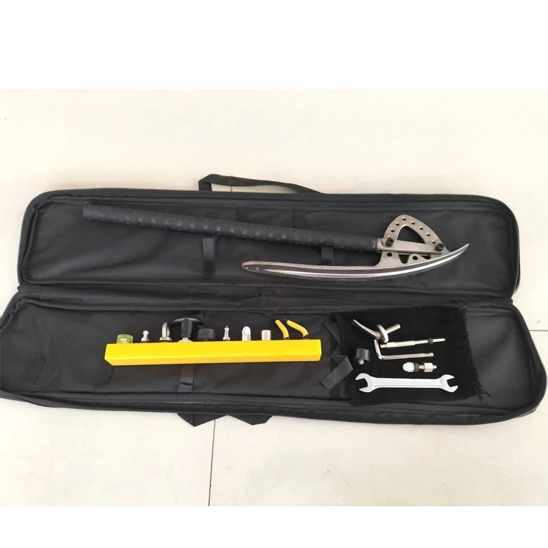 

Car Dent Repair Tool Slide Bar Set Skirt Fender Slide Bar Fender Dent Dent Repair