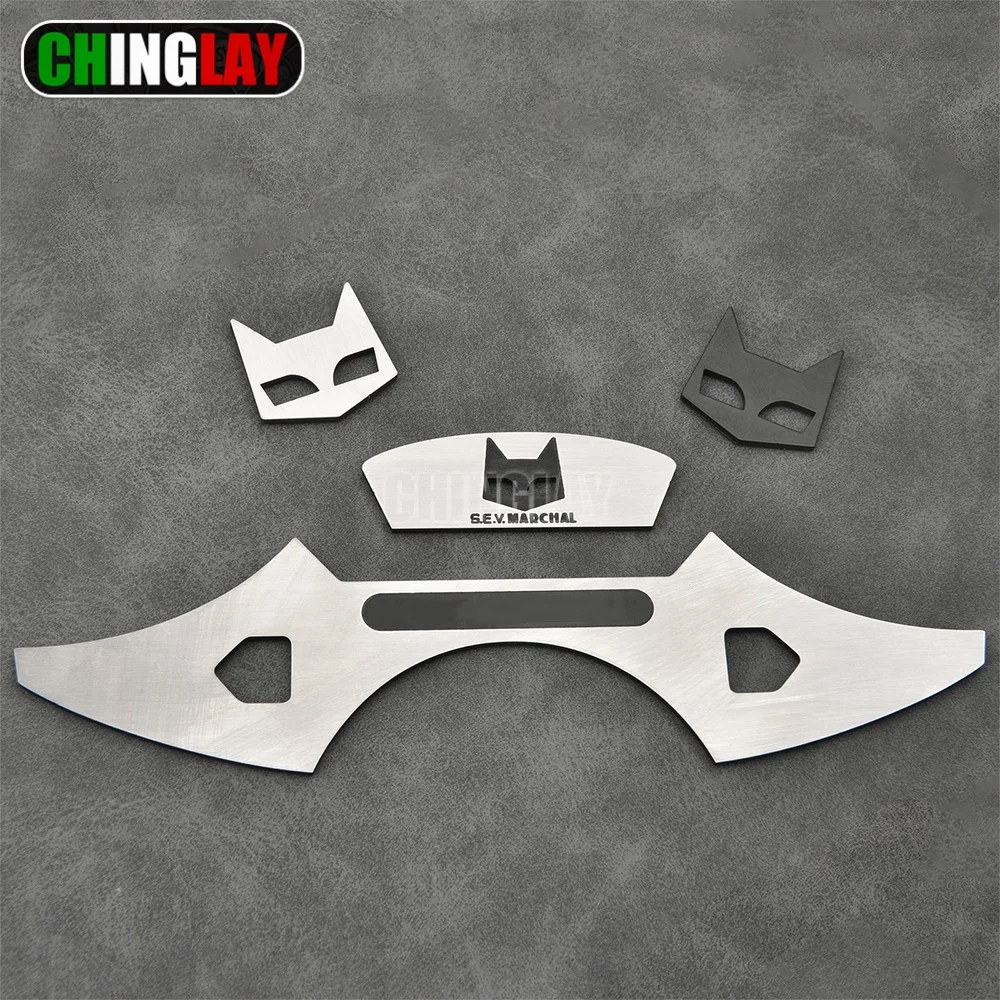 For Kawasaki Z900RS/Z650RS Instrument panel stickers Z900RS/Z650RS Instrument decoration sticker Instrument dust sticker