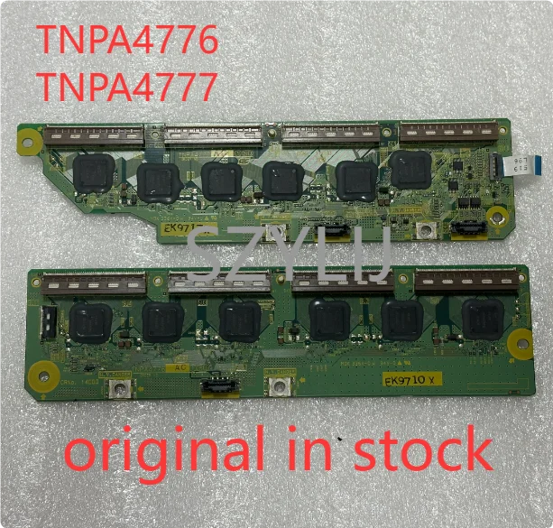 

Good quality for TH-P42X10C TNPA4777 AC TNPA4776AC